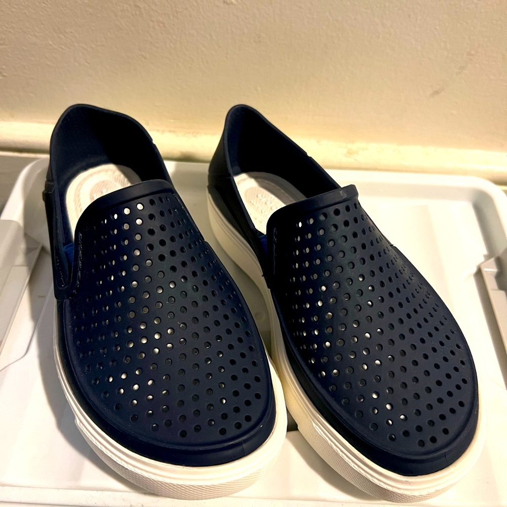 Toddler Unisex Child garden clogs